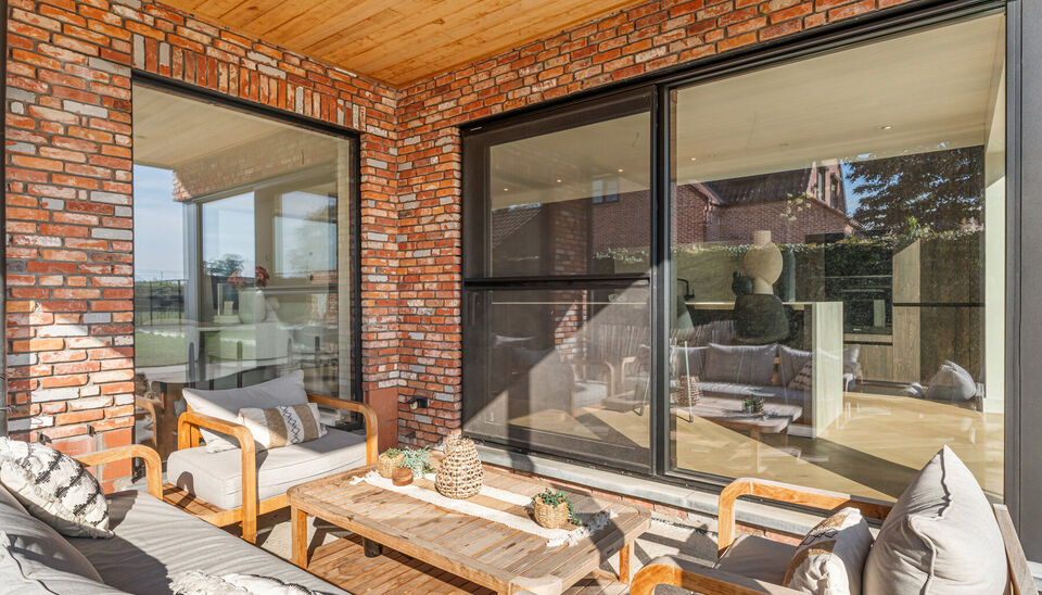 Huis te koop in Genk