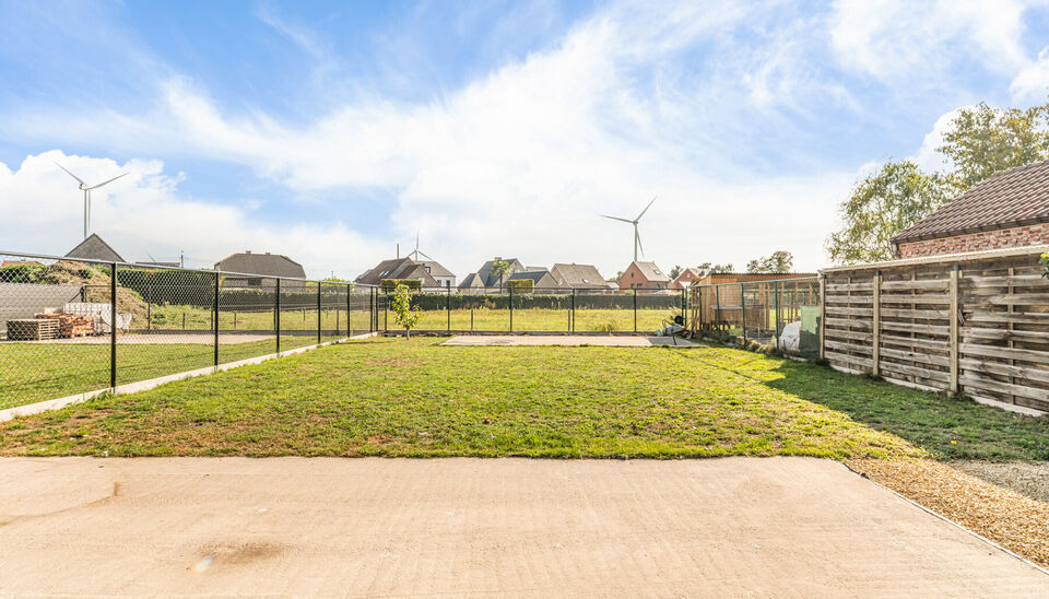 Huis te koop in Genk