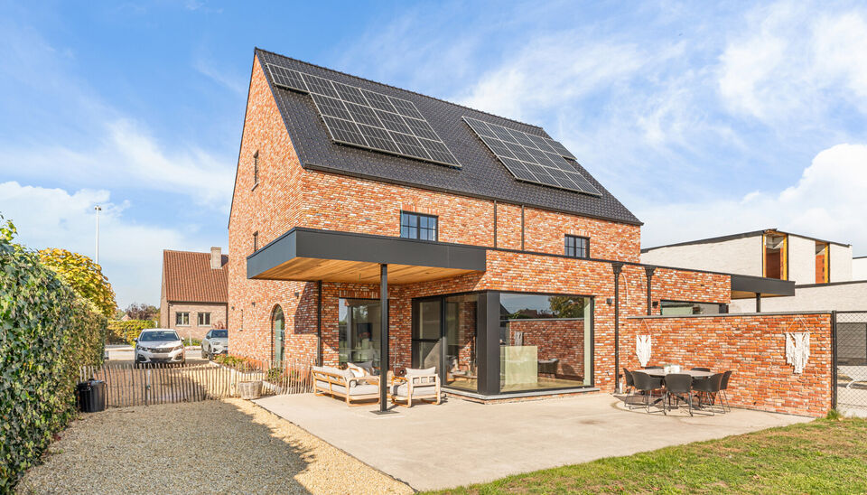 Huis te koop in Genk