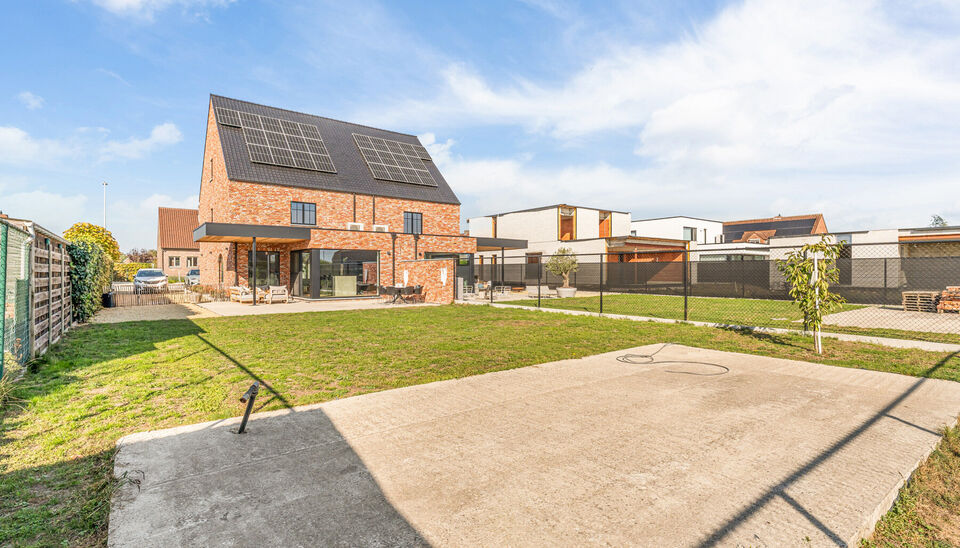 Huis te koop in Genk