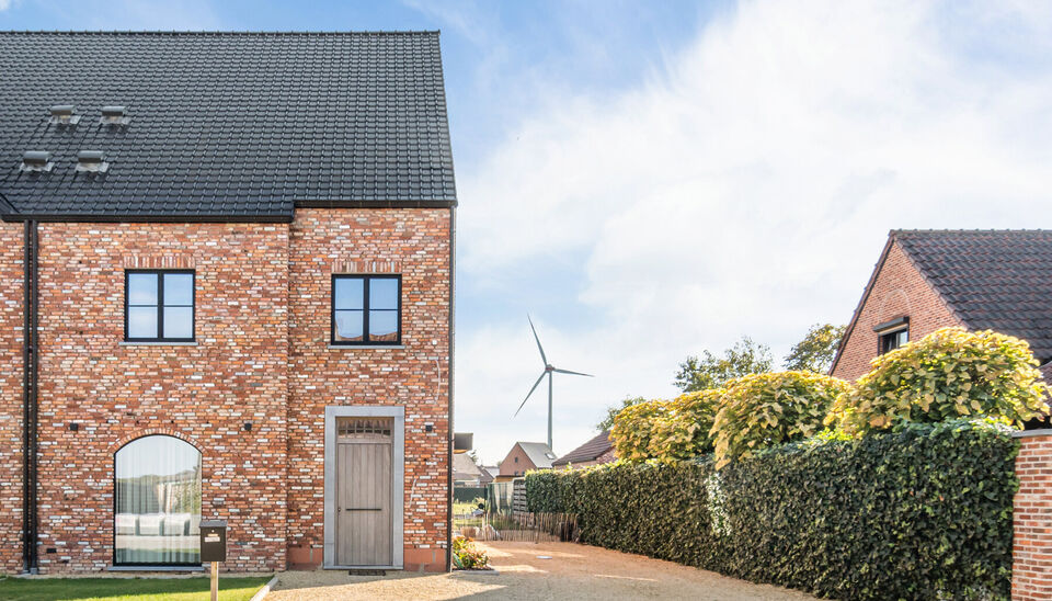 Huis te koop in Genk