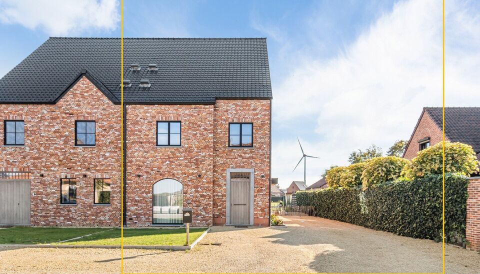 Huis te koop in Genk