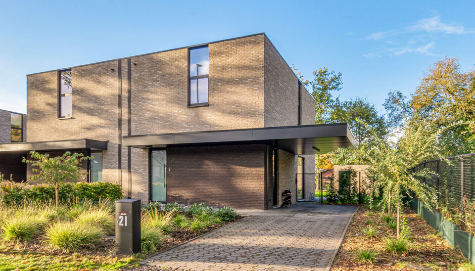 Huis te koop in Genk