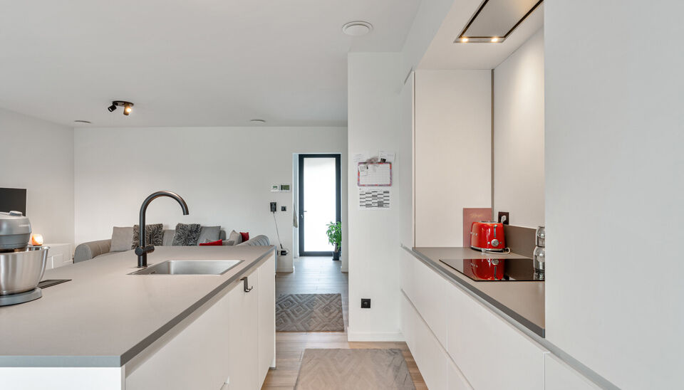 Huis te koop in Genk