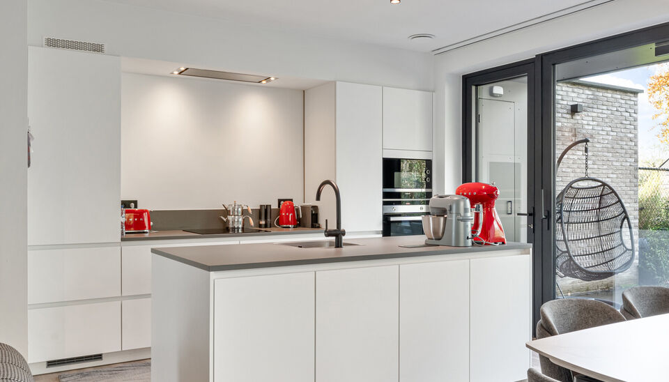 Huis te koop in Genk