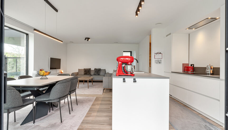 Huis te koop in Genk