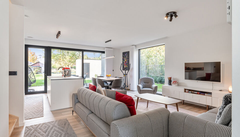 Huis te koop in Genk