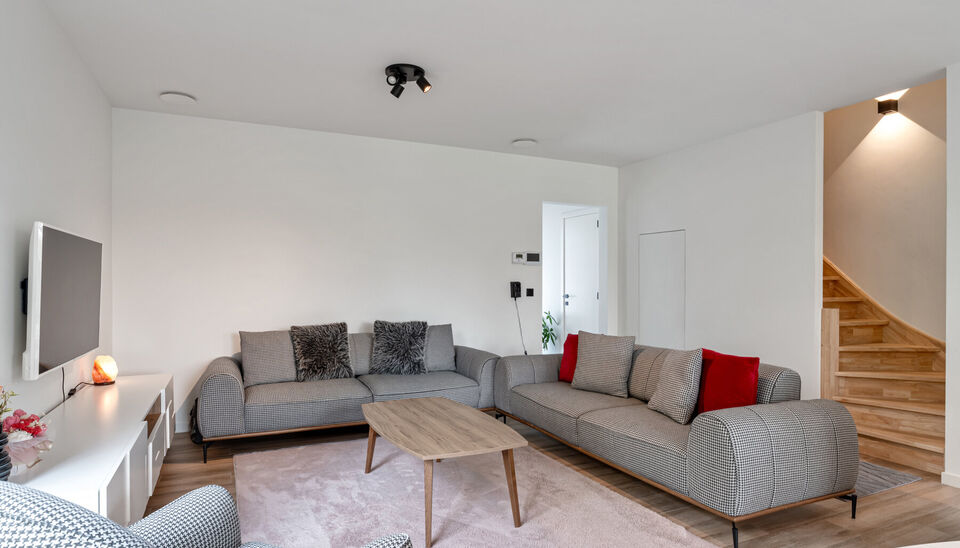 Huis te koop in Genk