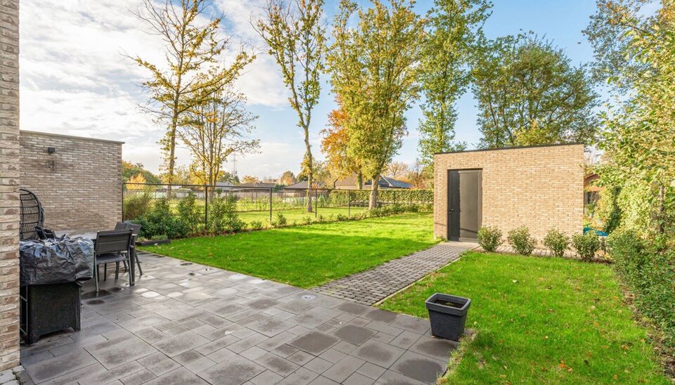 Huis te koop in Genk