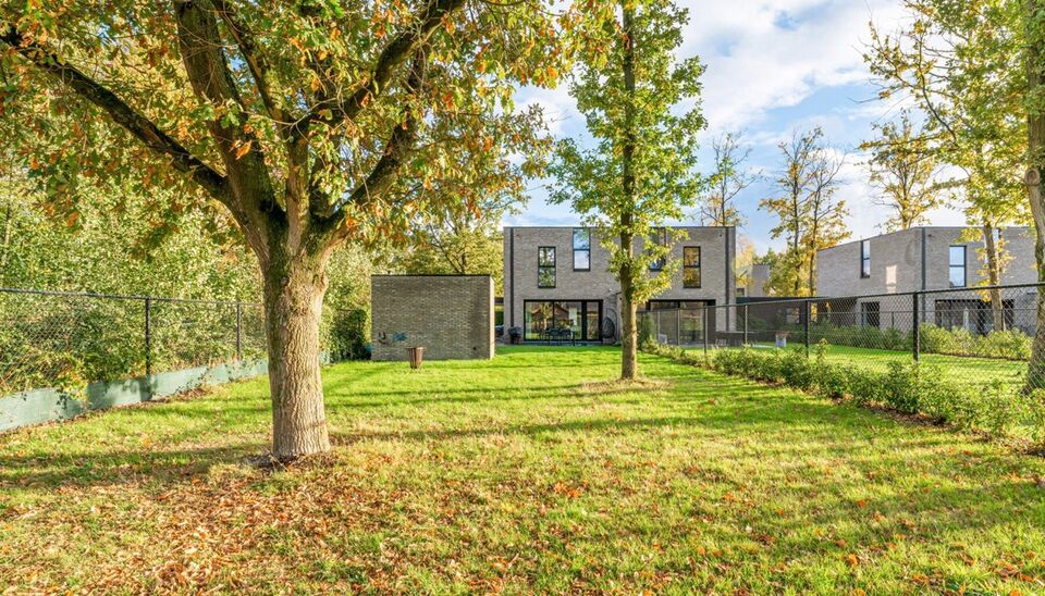 Huis te koop in Genk