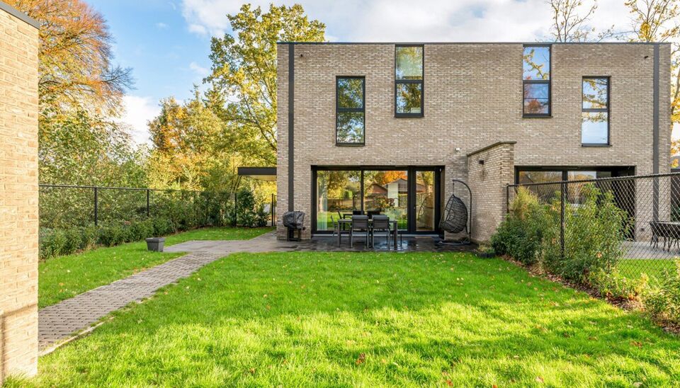 Huis te koop in Genk