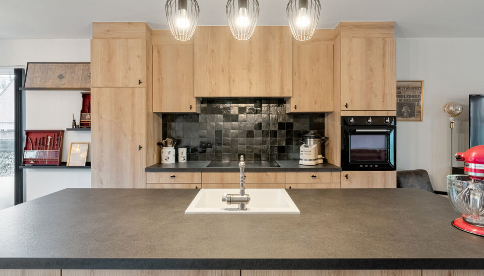 Huis te koop in Genk