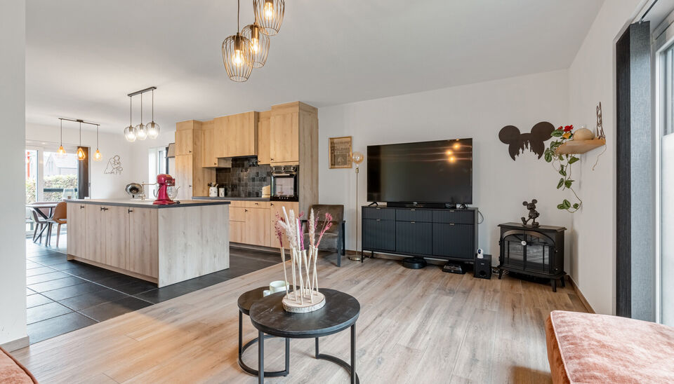 Huis te koop in Genk