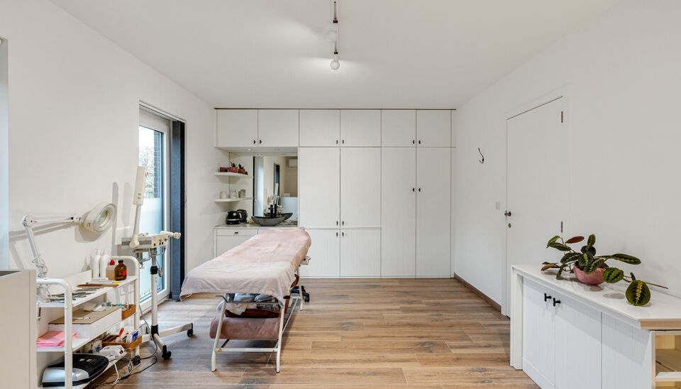 Huis te koop in Genk