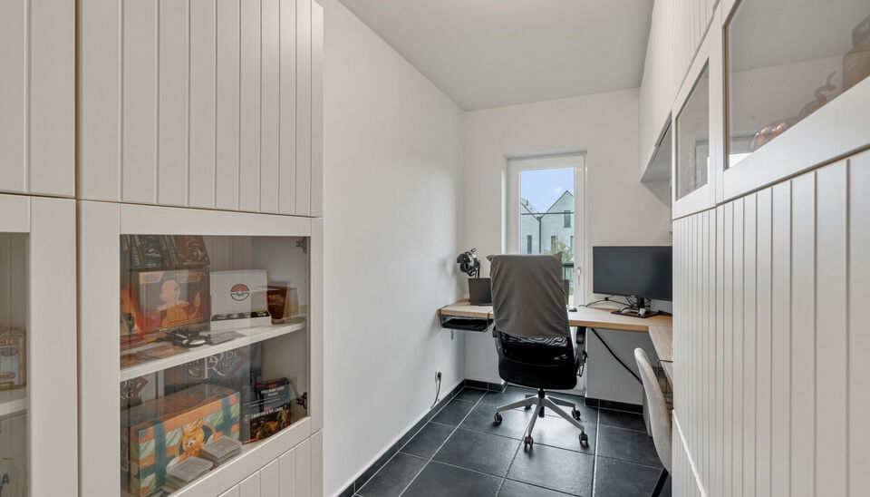 Huis te koop in Genk