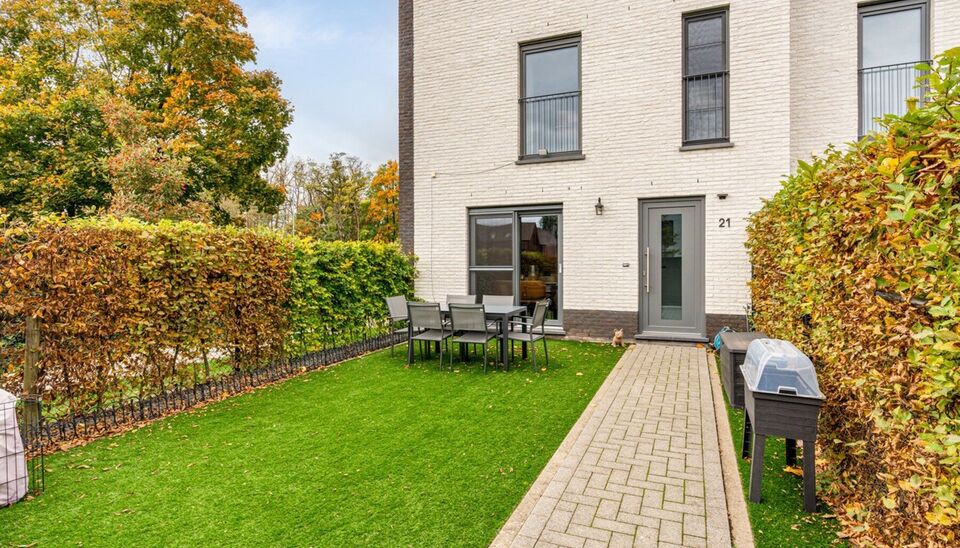 Huis te koop in Genk