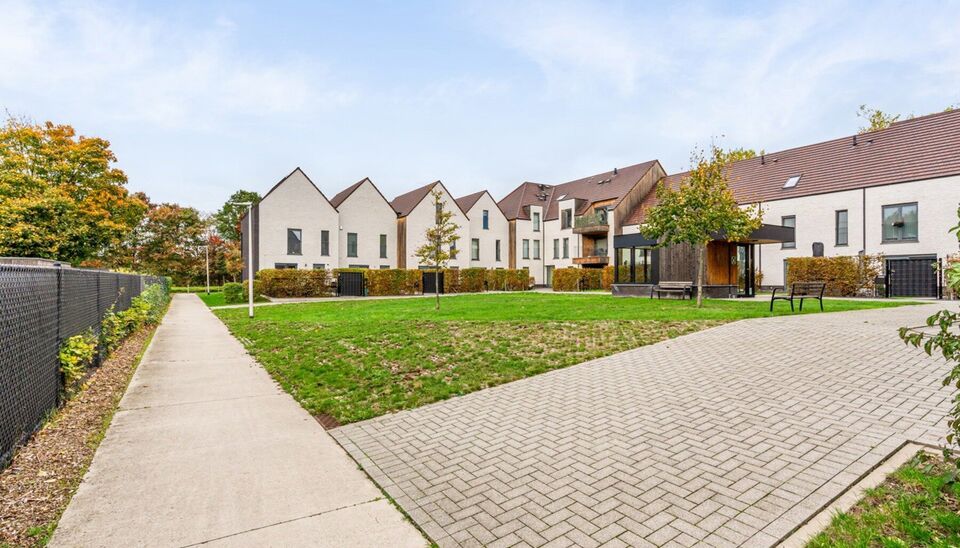 Huis te koop in Genk