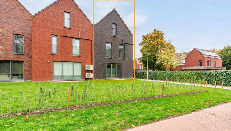 Huis te koop in Genk