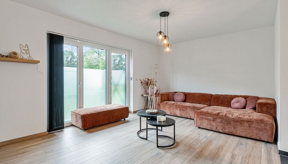 Huis te koop in Genk