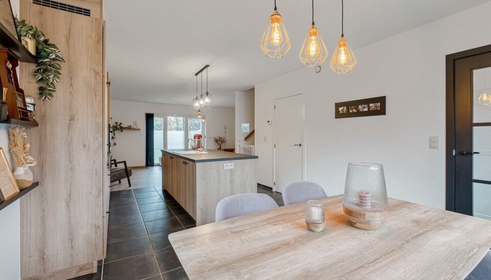 Huis te koop in Genk