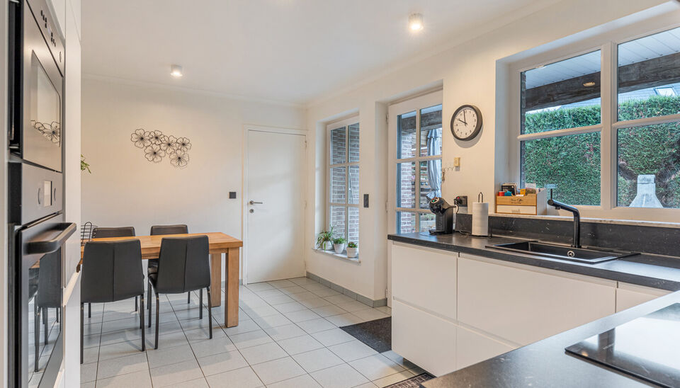 Huis te koop in Genk