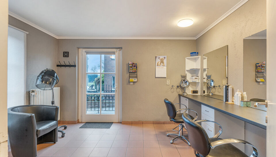 Huis te koop in Genk