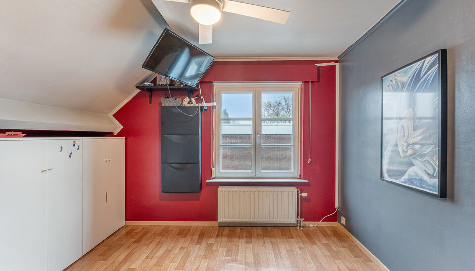 Huis te koop in Genk