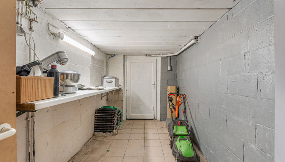 Huis te koop in Genk