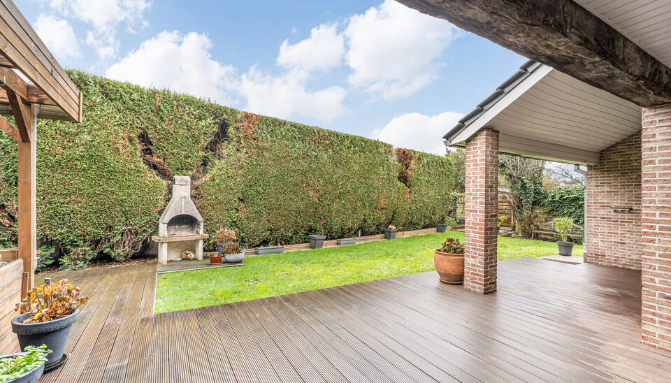 Huis te koop in Genk