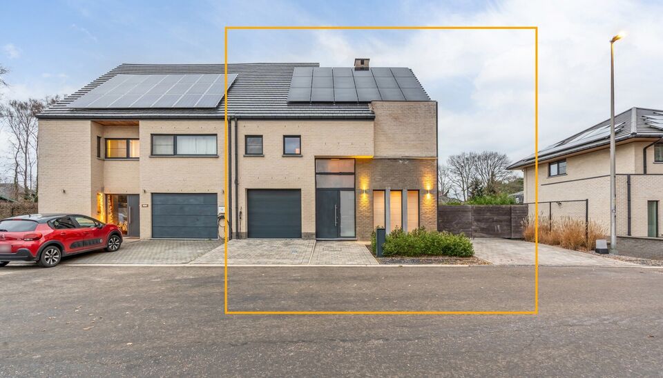 Huis te koop in Genk