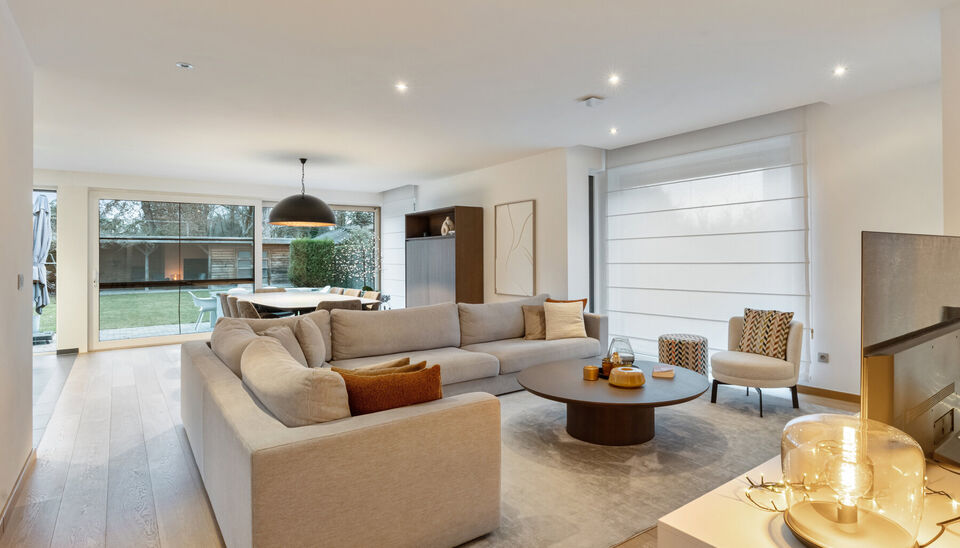 Huis te koop in Genk