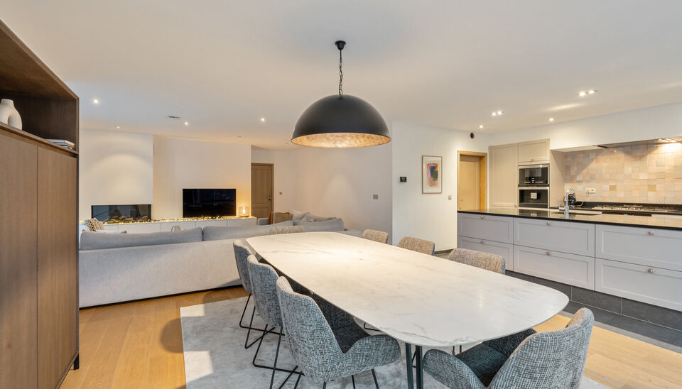 Huis te koop in Genk