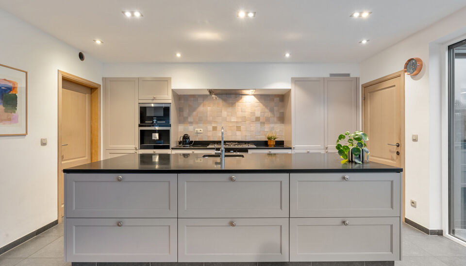 Huis te koop in Genk