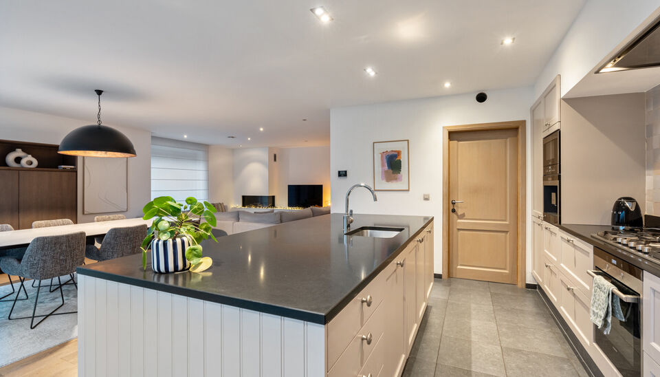 Huis te koop in Genk