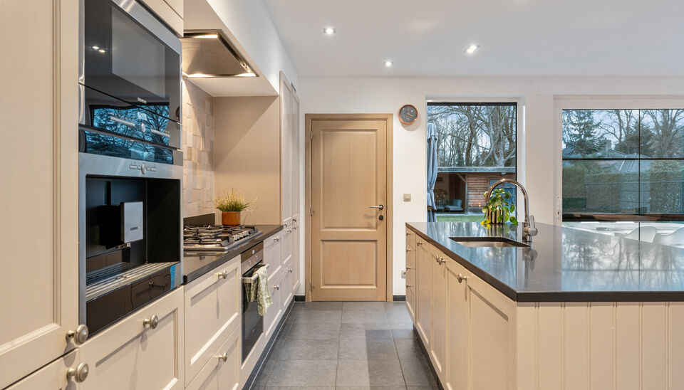 Huis te koop in Genk