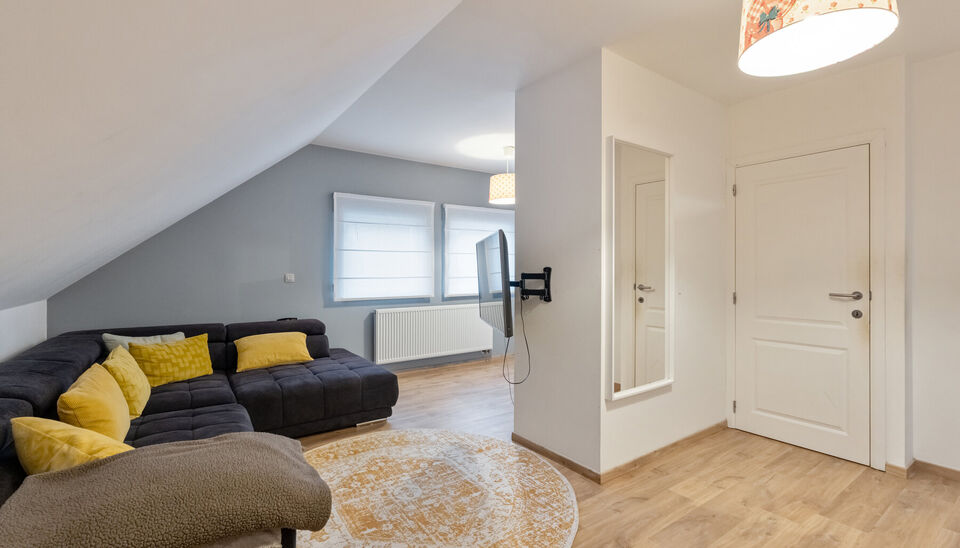 Huis te koop in Genk