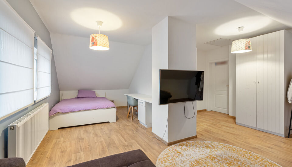 Huis te koop in Genk