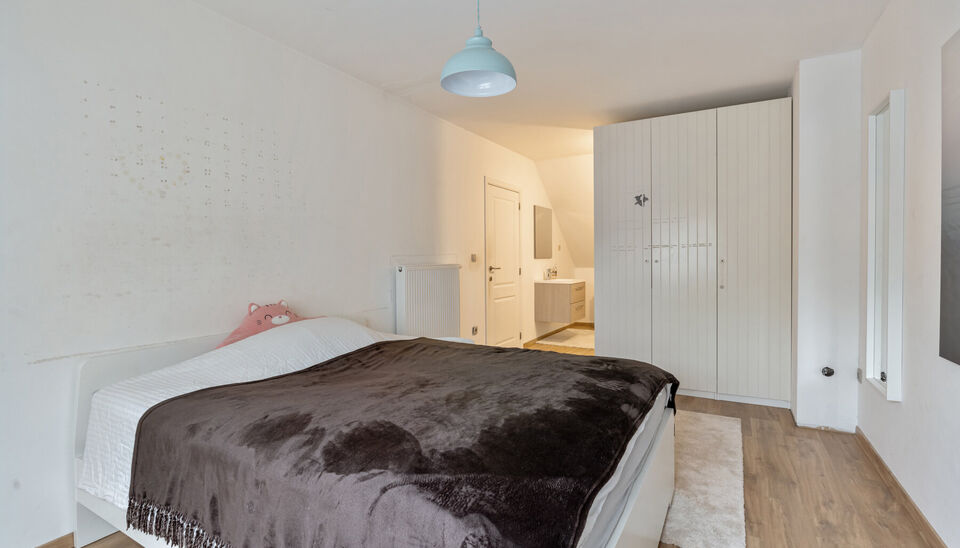 Huis te koop in Genk