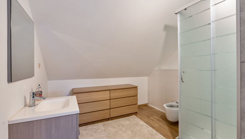 Huis te koop in Genk