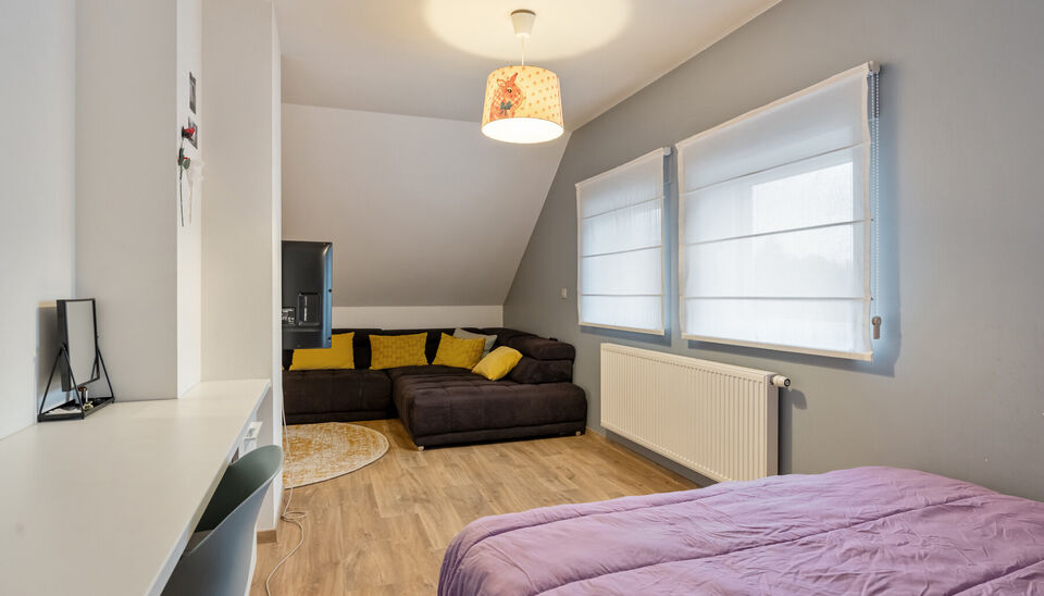 Huis te koop in Genk