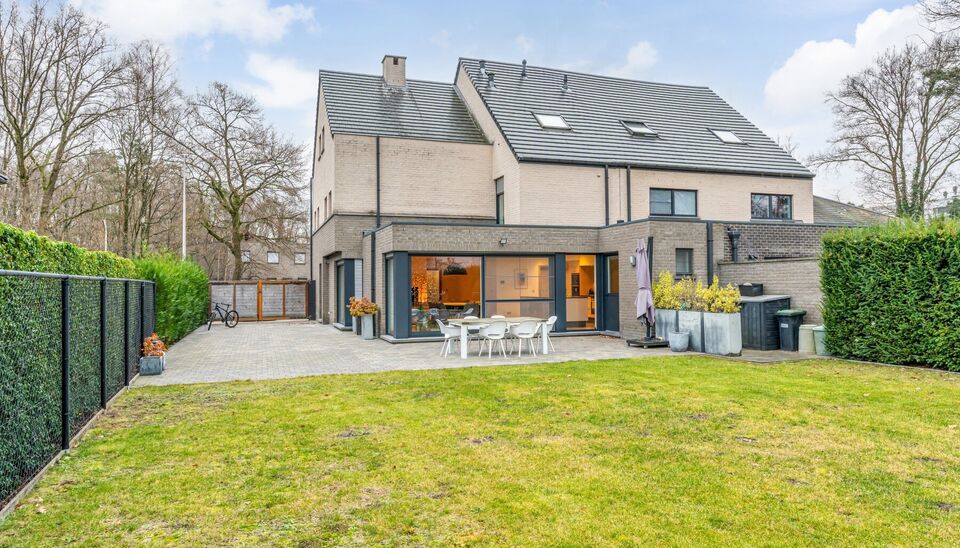 Huis te koop in Genk