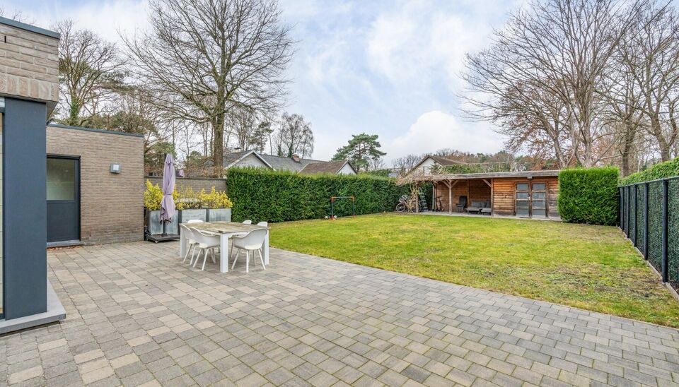 Huis te koop in Genk