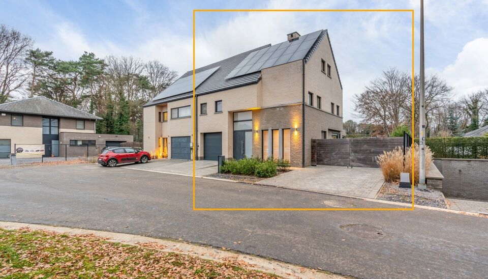 Huis te koop in Genk