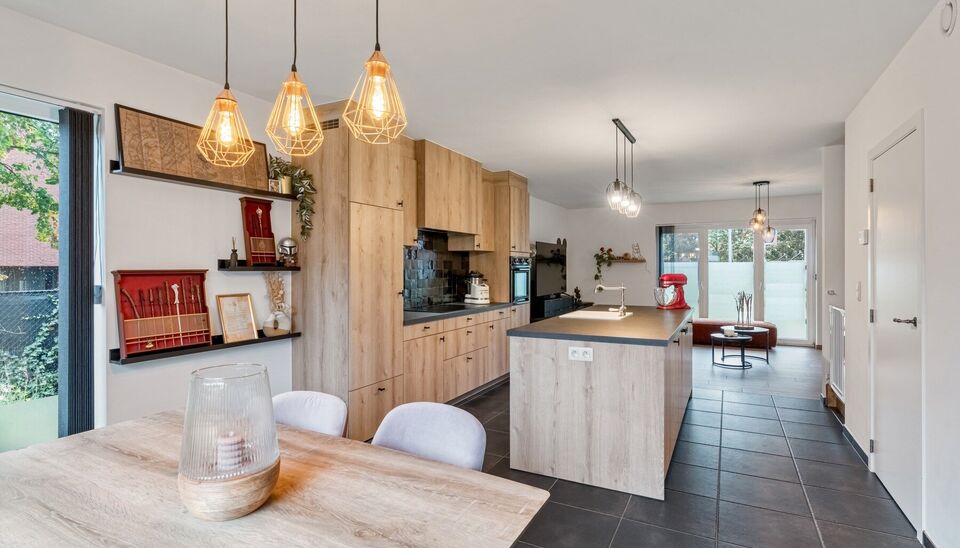 Huis te koop in Genk