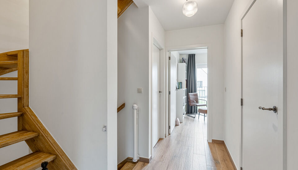 Huis te koop in Genk