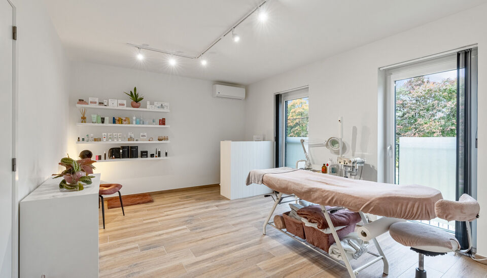 Huis te koop in Genk