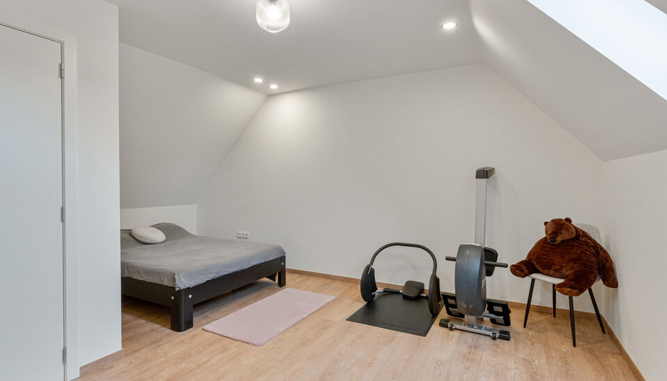 Huis te koop in Genk