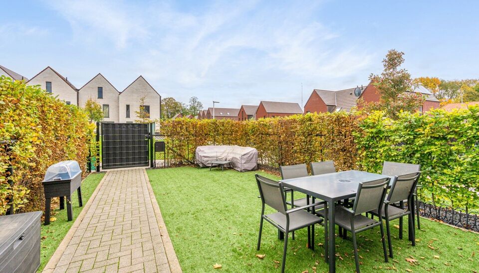 Huis te koop in Genk