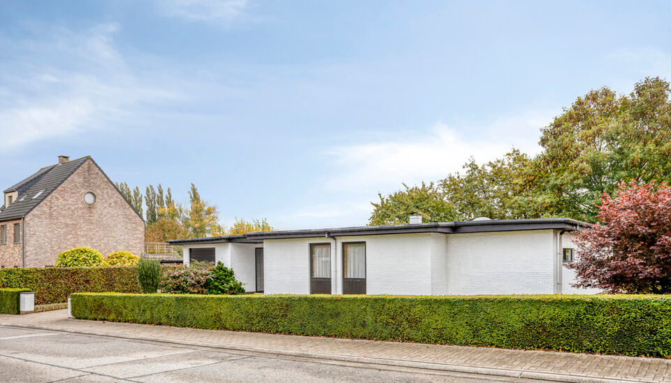 Huis te koop in Gingelom