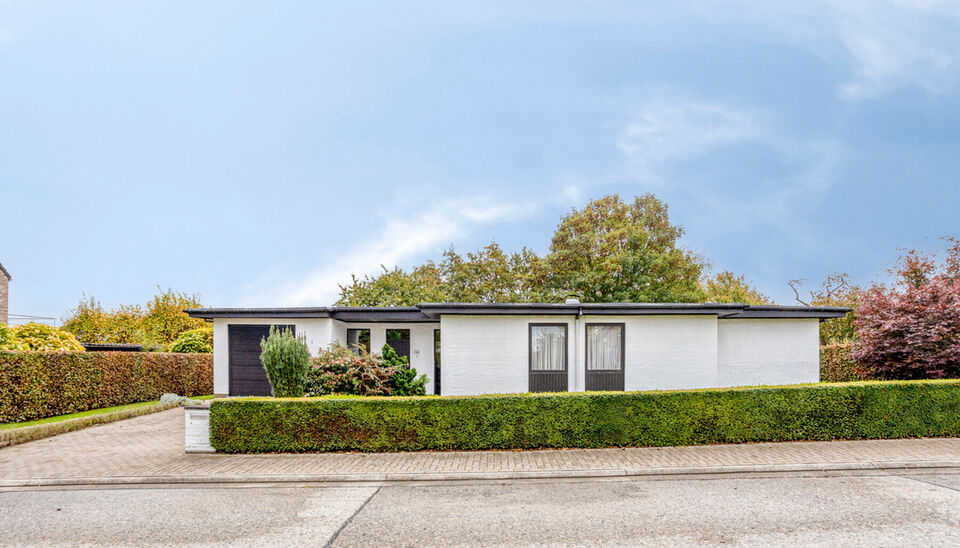 Huis te koop in Gingelom